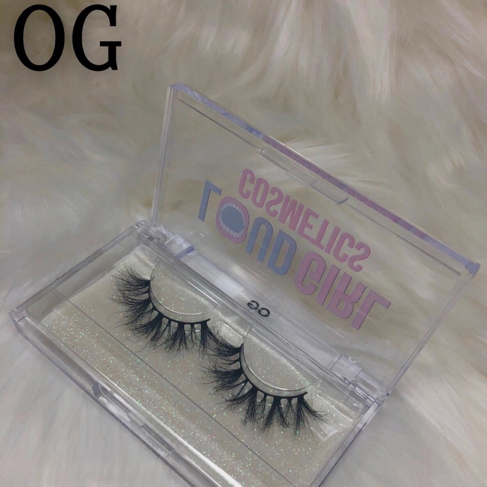✨16mm eyelashes✨